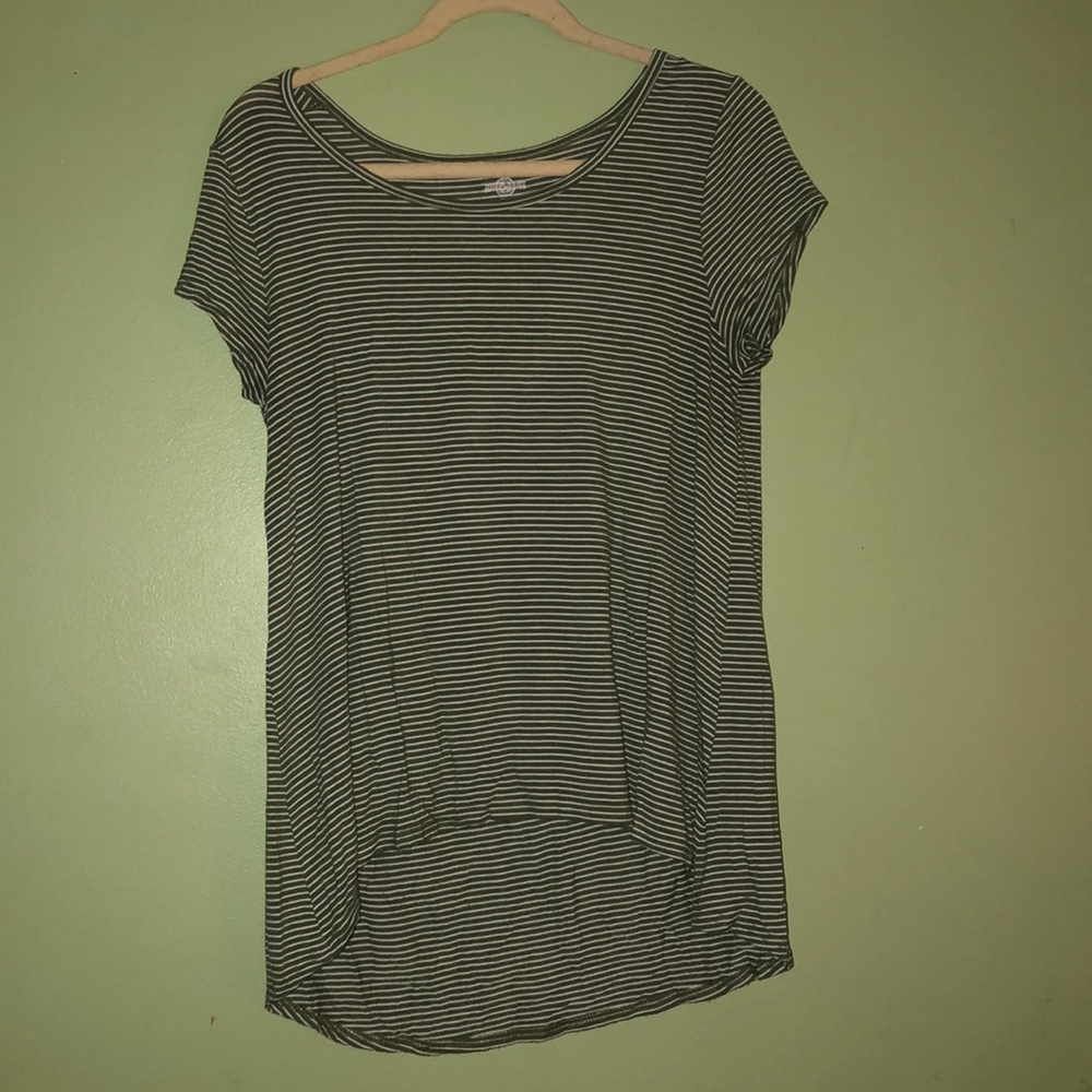 Comfy tee